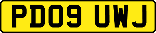 PD09UWJ
