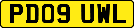 PD09UWL