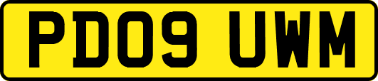 PD09UWM