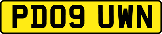 PD09UWN