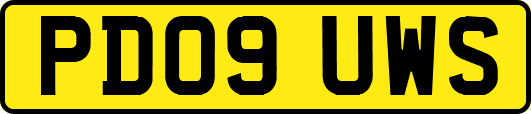 PD09UWS