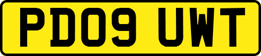 PD09UWT