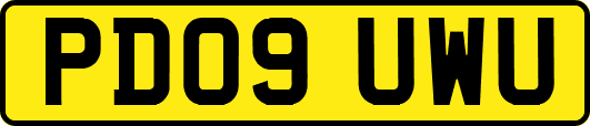 PD09UWU