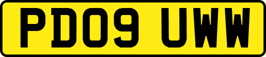PD09UWW