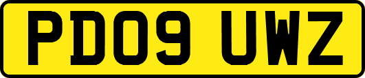 PD09UWZ