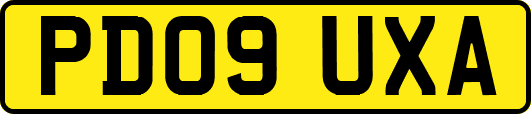 PD09UXA