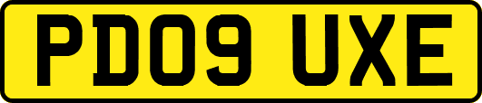 PD09UXE