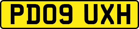 PD09UXH