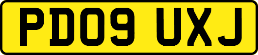 PD09UXJ