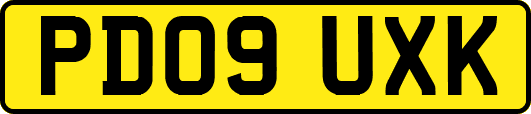 PD09UXK