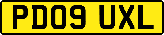 PD09UXL