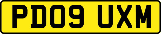 PD09UXM
