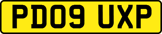 PD09UXP