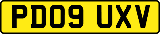 PD09UXV