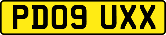 PD09UXX