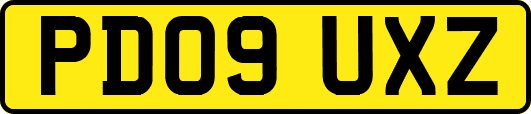 PD09UXZ