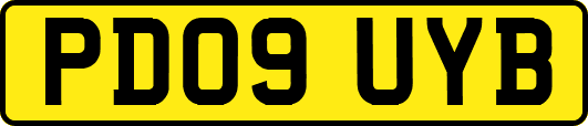 PD09UYB
