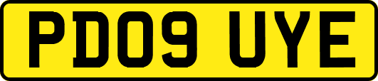PD09UYE