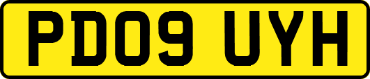 PD09UYH