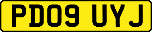 PD09UYJ