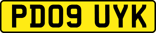 PD09UYK