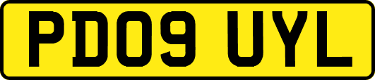 PD09UYL