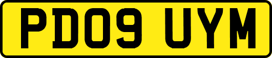 PD09UYM