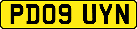 PD09UYN