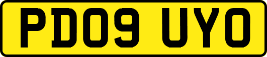 PD09UYO