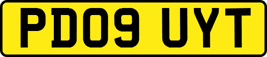 PD09UYT