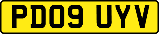 PD09UYV