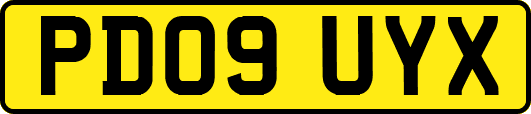 PD09UYX
