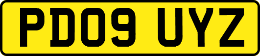 PD09UYZ