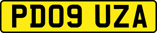 PD09UZA