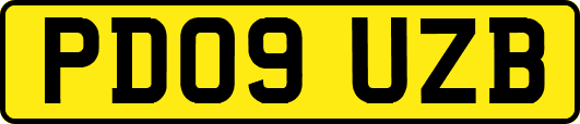 PD09UZB