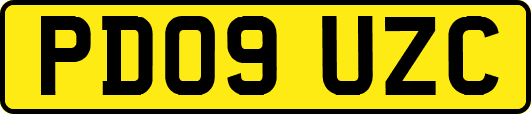 PD09UZC