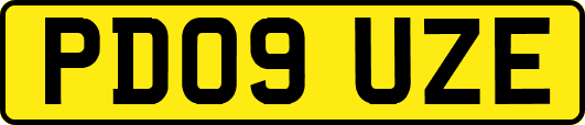 PD09UZE
