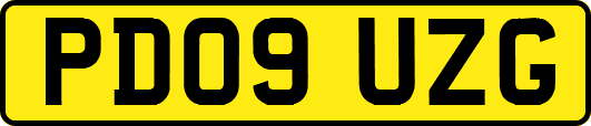 PD09UZG
