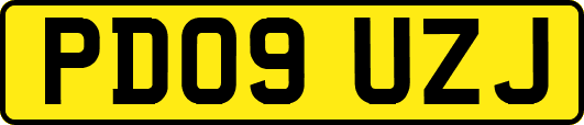 PD09UZJ