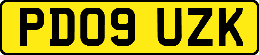 PD09UZK