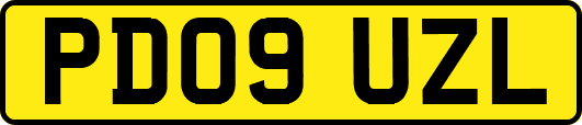 PD09UZL