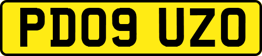 PD09UZO