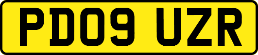 PD09UZR