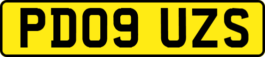 PD09UZS