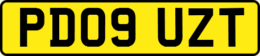 PD09UZT