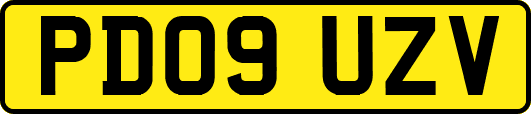 PD09UZV