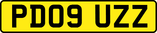 PD09UZZ