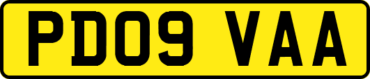 PD09VAA