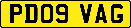 PD09VAG