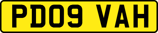 PD09VAH